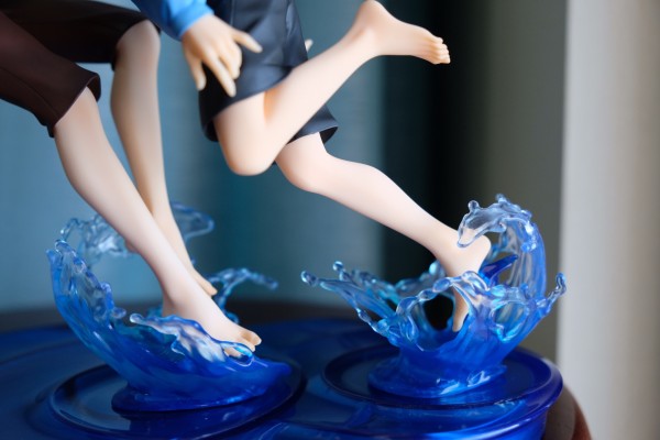 ALTAiR High☆Speed! -Free! Starting Days- 七瀬 遥&橘 真琴