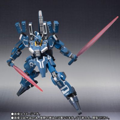 ROBOT魂（Ka版）〈SIDE MS〉高达Mk-V Marking Plus版