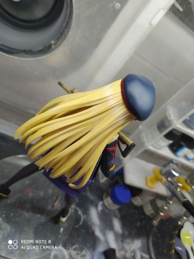 小军械库 [LADF08] 少女前线 HK416