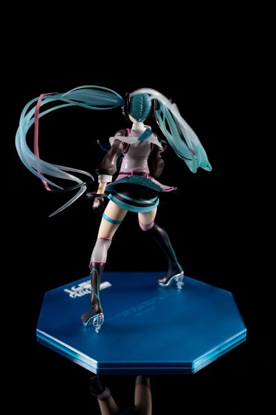 Vocaloid 初音未来 魔法未来2015