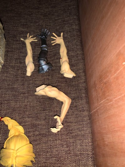 钢之炼金术师 FULLMETAL ALCHEMIST 爱德华・艾尔利克