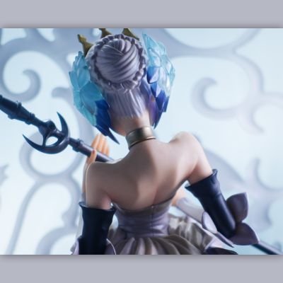 SIF EX 奥丁领域 格温多林 