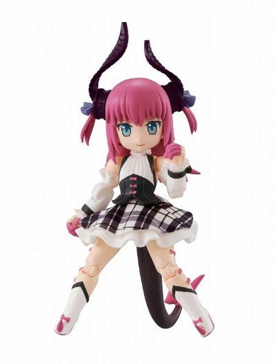 桌面军队 Fate/Grand Order 伊丽莎白·巴托里伯爵夫人