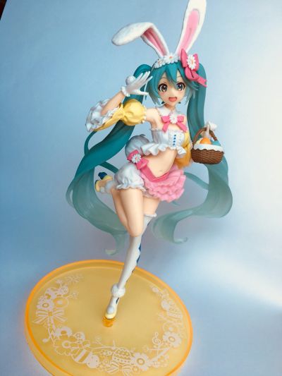 初音未来 Costumes 居家服