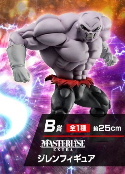 一番赏 龙珠超 吉连