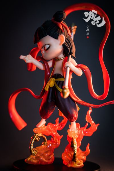 哪吒之魔童降世 魔童哪吒