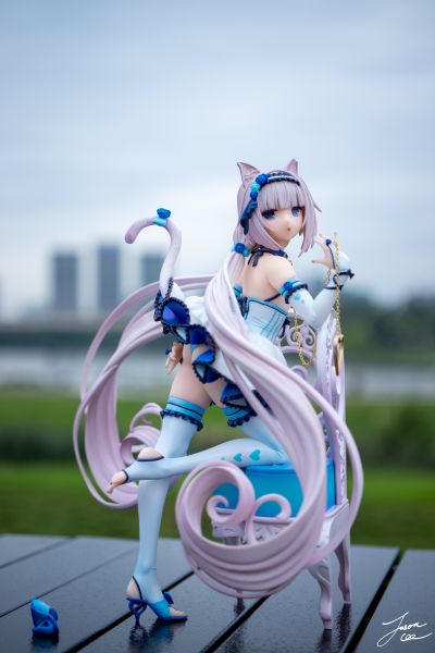 【咸蛙外摄】一年半的等待