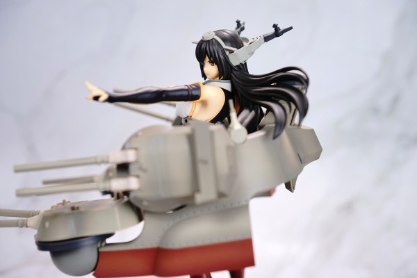 超级景品 舰队Collection -舰娘- 长门 