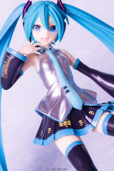 Happy赏 VOCALOID 初音未来 Lat式 Autumn Color Ver.