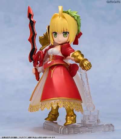 桌面军队 Fate/Grand Order 尼禄・克劳狄乌斯