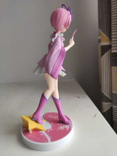 Super Special 系列 Re：从零开始的异世界生活 拉姆 in Milky Way