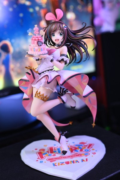 Figure Spirits 赏 A.I.Channel 绊爱