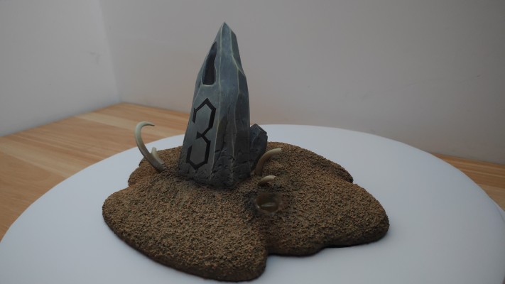 死神 	妮莉艾露·杜·欧德修凡克