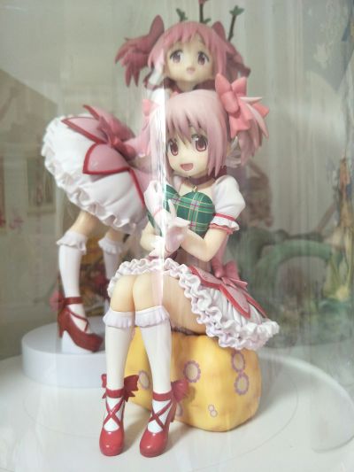 剧场版 魔法少女小圆 鹿目圆