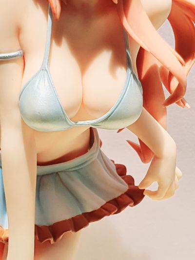 迷茫管家与懦弱的我 近卫昴 泳装版