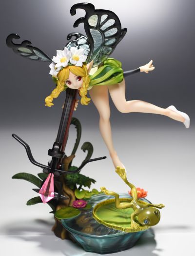 奥丁领域 格温多林