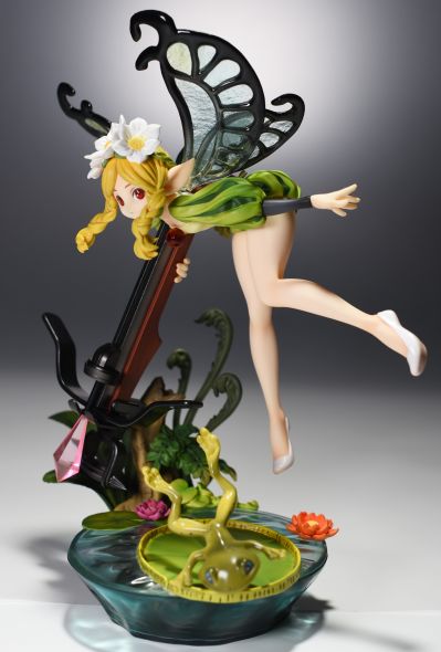 奥丁领域 格温多林