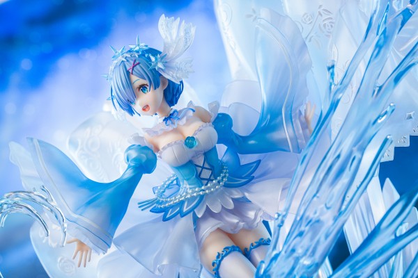 Re：从零开始的异世界生活 蕾姆  -水晶礼服 Ver-