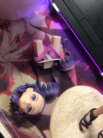 路人女主的养成方法♭ 冰堂美智留 泳装Ver.