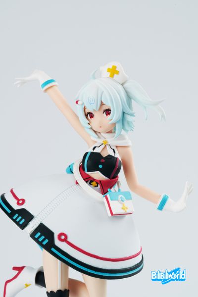 哔哩哔哩 33娘 BW2020Ver.