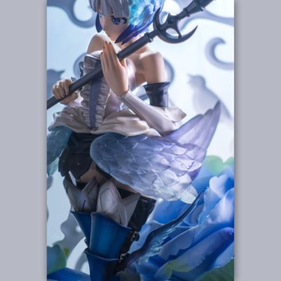 SIF EX 奥丁领域 格温多林 