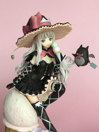 光明之心 梅露蒂