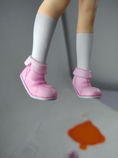 魔女之刃  天羽梨穂子