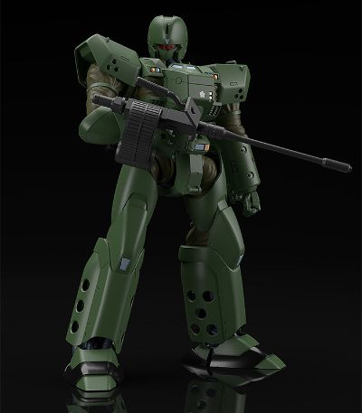 MODEROID 机动警察 ARL-99 地狱潜行者