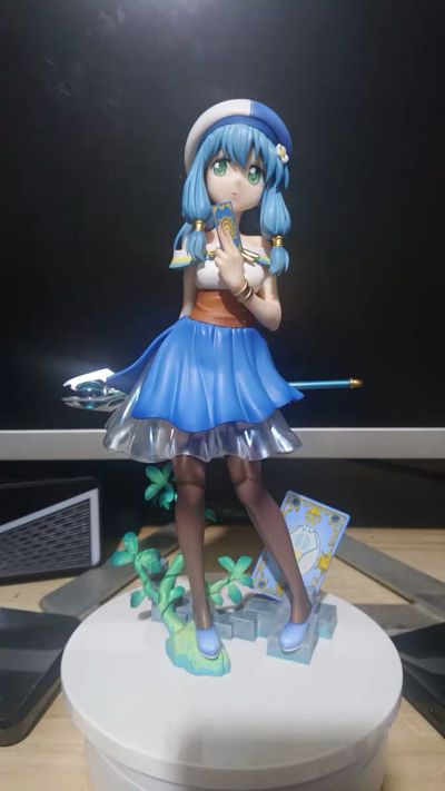Endro~！ 梅瑟