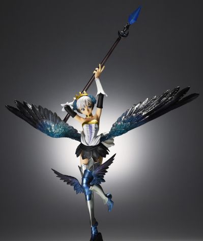 奥丁领域 格温多林