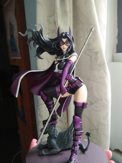 美少女雕像 女猎手 2nd Edition