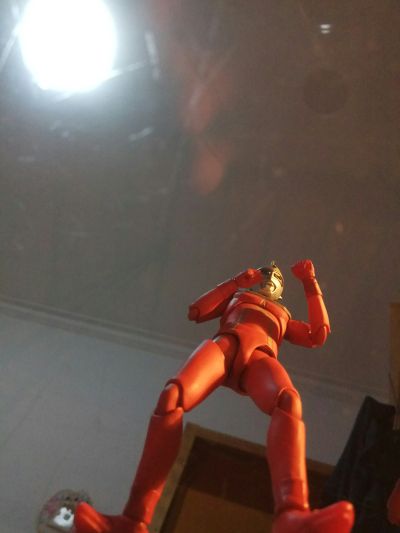 S.H.Figuarts 赛文奥特曼