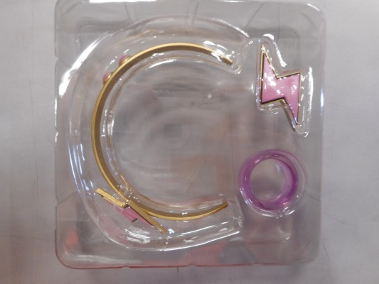 Dollfie Dream Pretty DDP 偶像大师 水瀬伊织和Charles Donatello XVIII