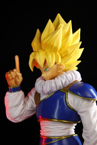 龙珠传说 孙悟空 超级赛亚人 