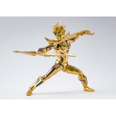 S.H.Figuarts   赛罗奥特曼 无限形态（银河闪耀）