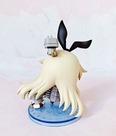 Medicchu 舰娘 島風