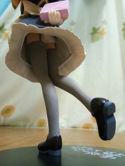 Extra Figure 我的妹妹哪有这么可爱。 五更瑠璃 女仆