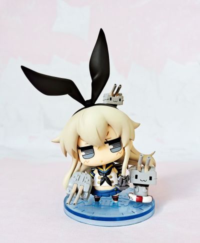 Medicchu 舰娘 島風