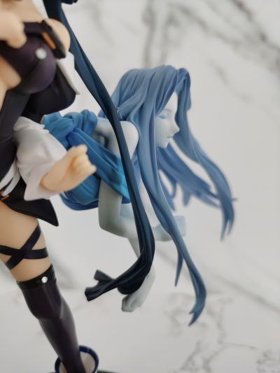 GUILTY GEAR XX ΛCORE 蒂兹 type-S