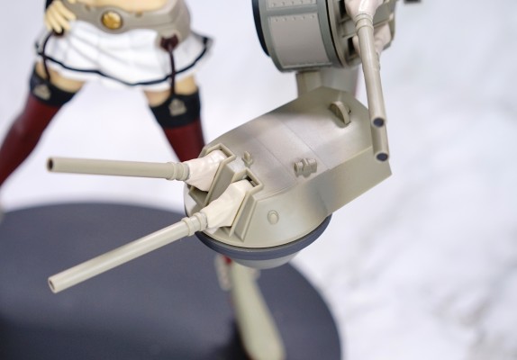 超级景品 舰队Collection -舰娘- 长门 