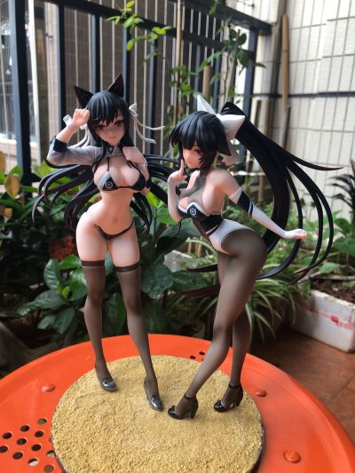 碧蓝航线 高雄 赛车女皇