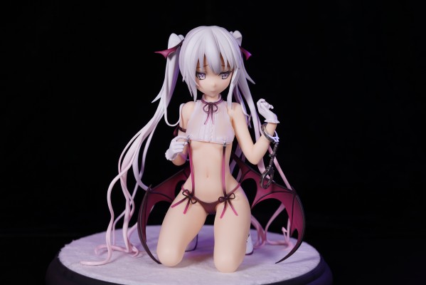 笨拙的小恶魔酱 标准版