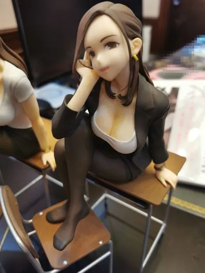 裤袜视界 奥墨唯子 限定版