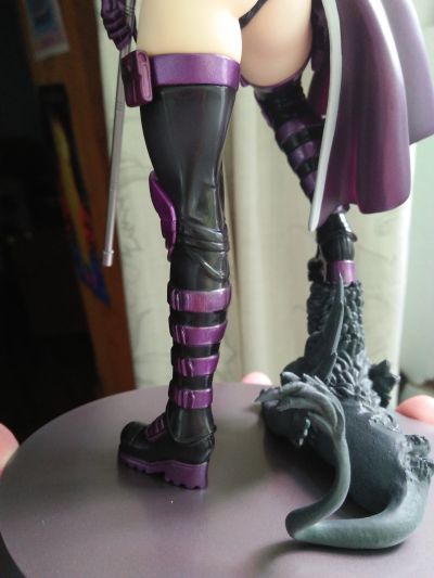 美少女雕像 女猎手 2nd Edition