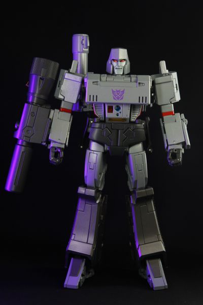 变形金刚ムービー MPM-5 ディセプティコンバリケード[takaraTomy]《０４月仮予约》