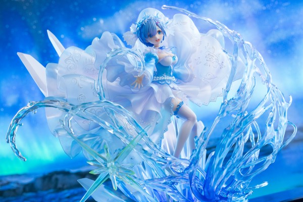 Re：从零开始的异世界生活 蕾姆  -水晶礼服 Ver-