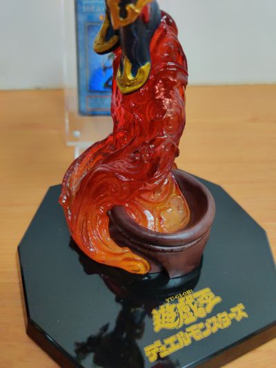 Art Works Monsters 游☆戏☆王 怪兽之决斗 混沌战士