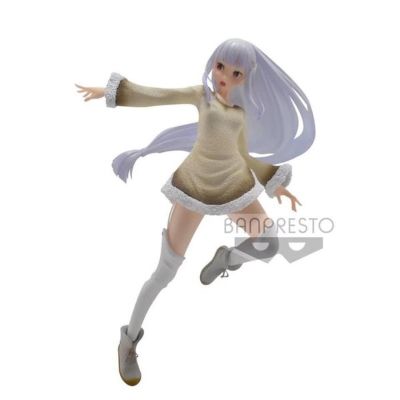Espresto Re：从零开始的异世界生活  爱蜜莉雅