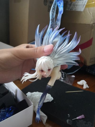 Fate/Grand Order 迦摩 第三再临