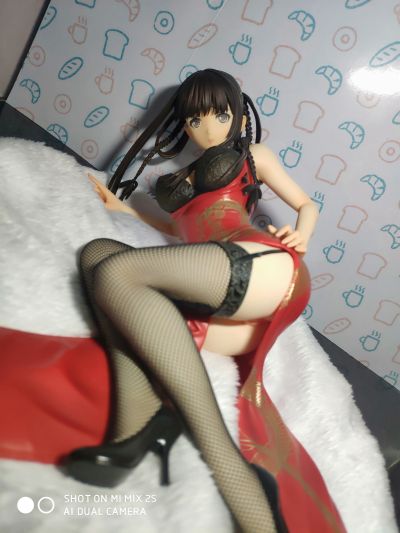 紅 美華（ホン・メイファ）